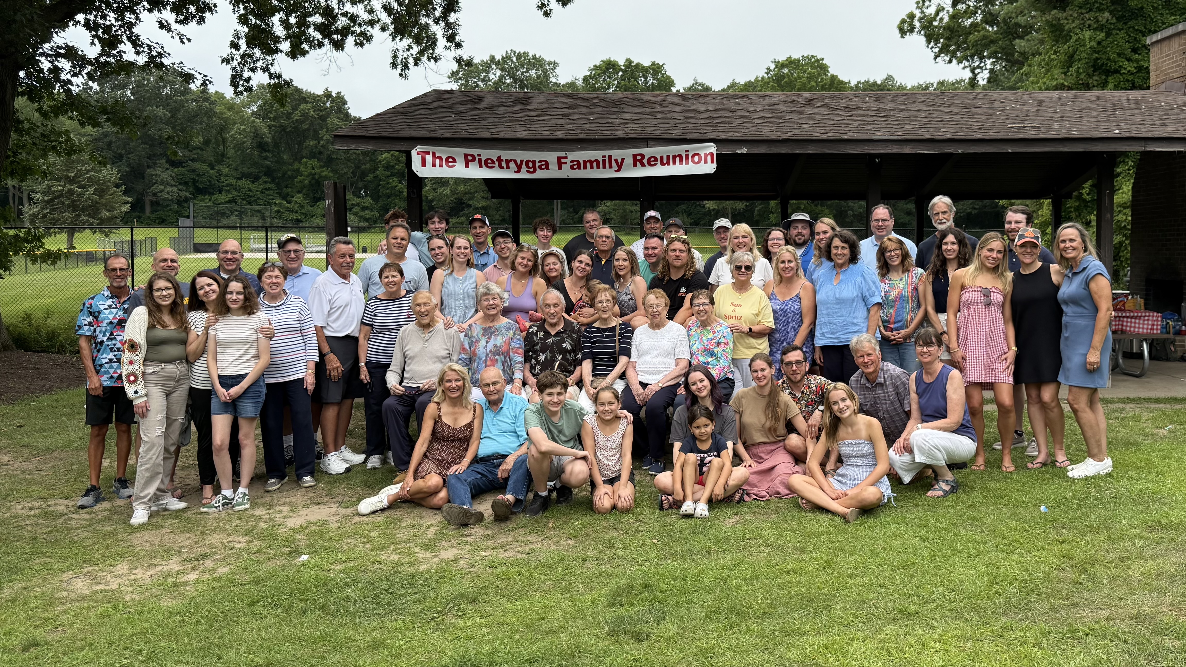 2025 Reunion Picture